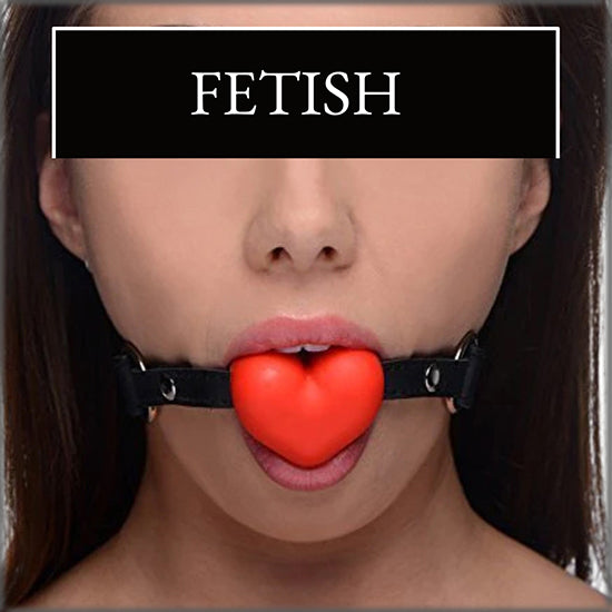Fetish