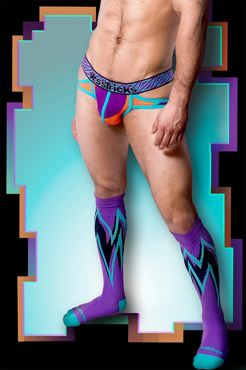 Prismatik Socks