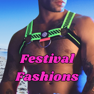 Festival Fashion