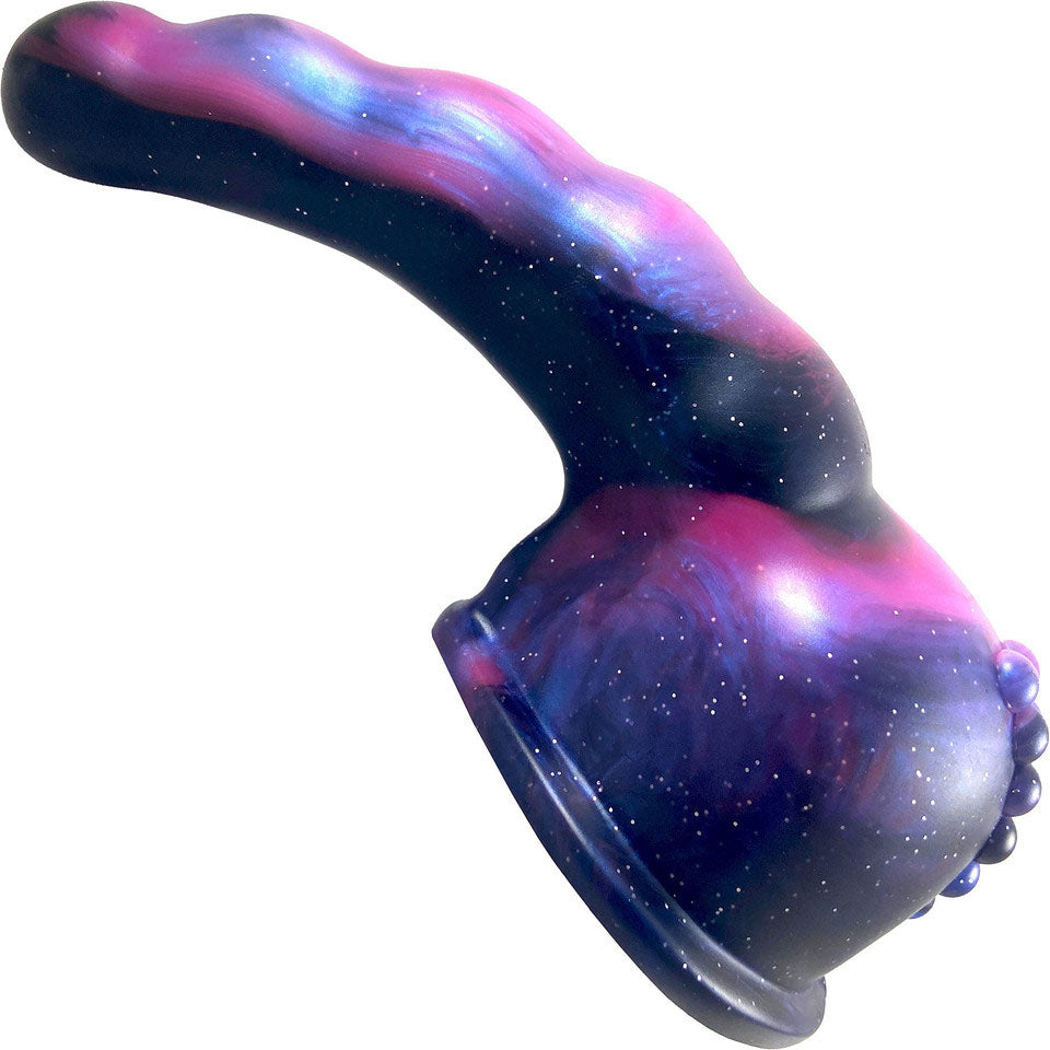 Gee Whizzard Magic Wand Vibrator Attachment Passional Boutique Store Gee Whizzard Magic Wand Vibrator Attachment Passional Boutique Store