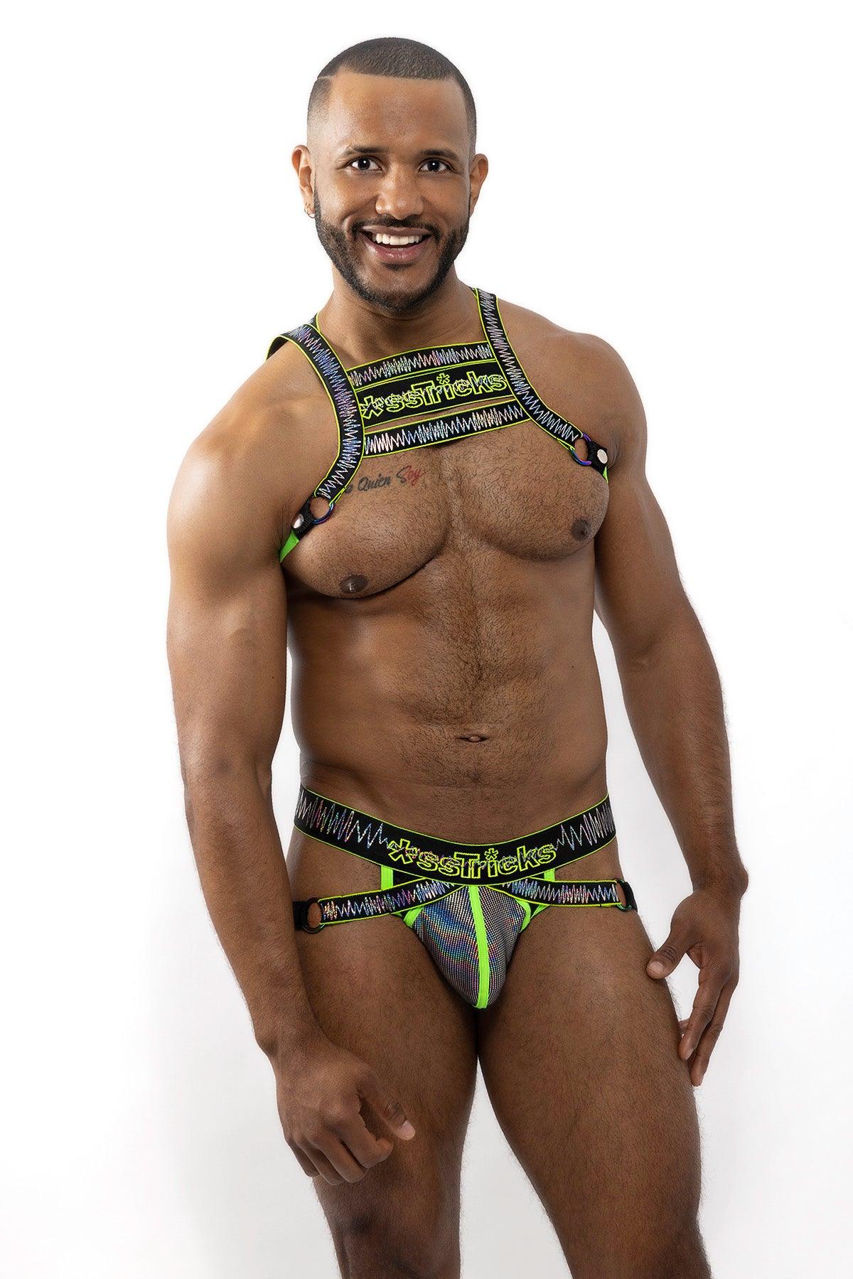 Electro Jock