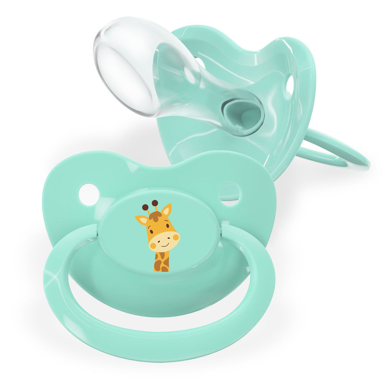 Fixx Adult Character Pacifier