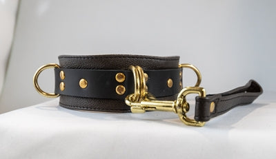 Handler Short Leash