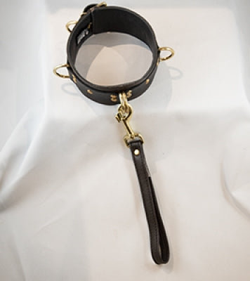 Handler Short Leash