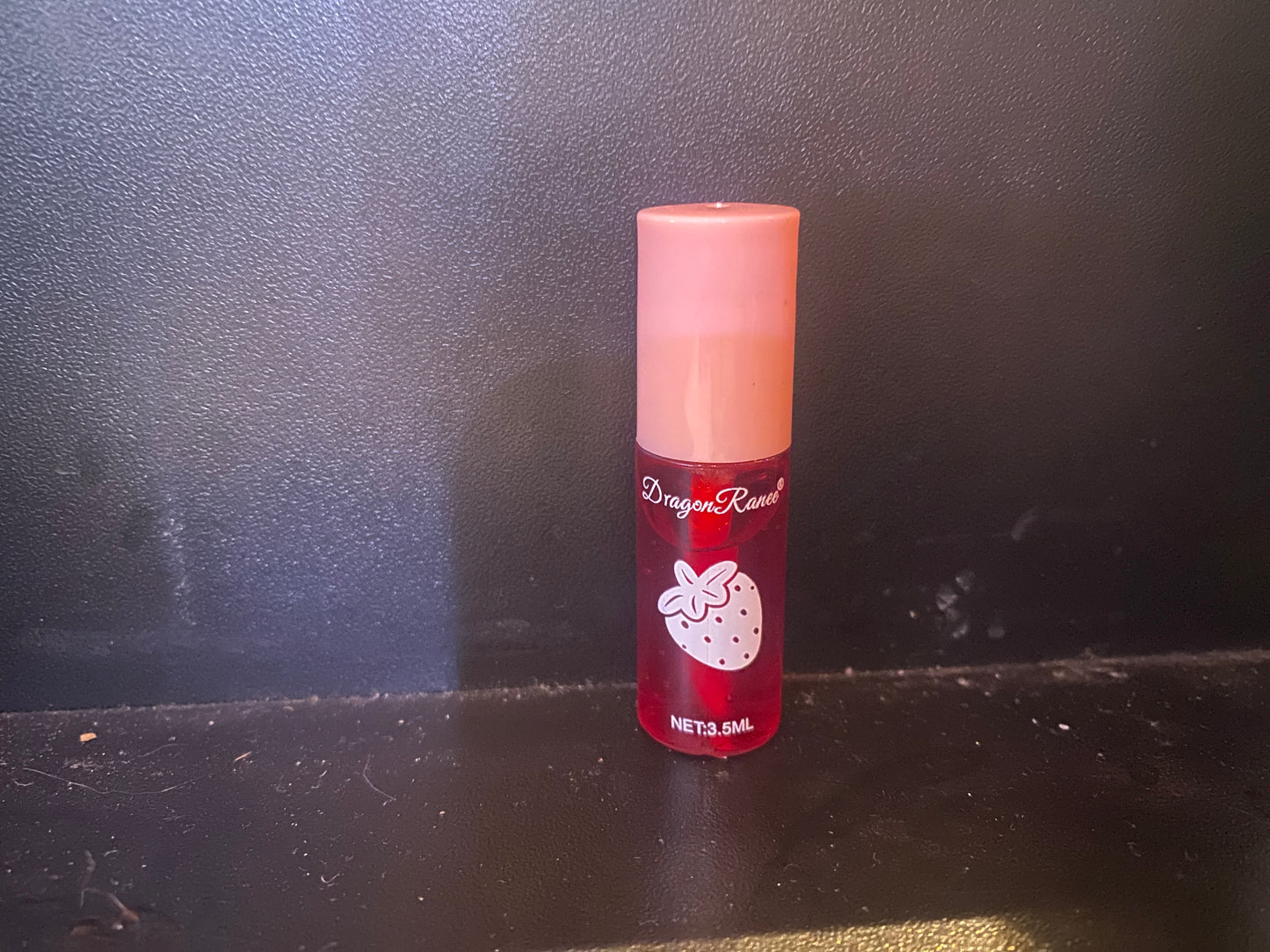DragonRanee Strawberry Lip Stains