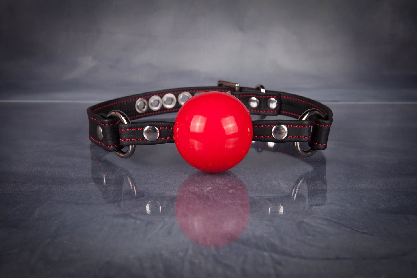 The Classic Bitches Ball Gag.
