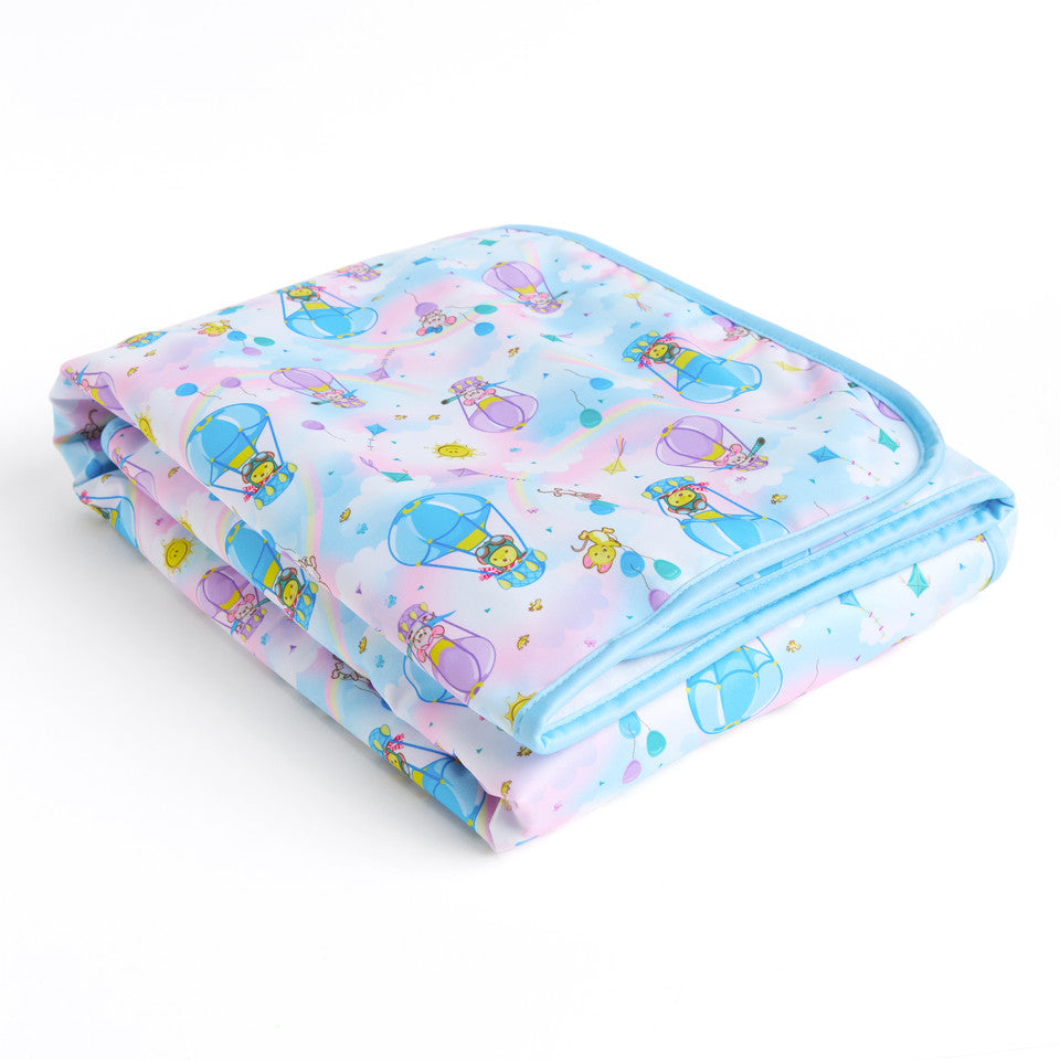 Rearz Changing Pad