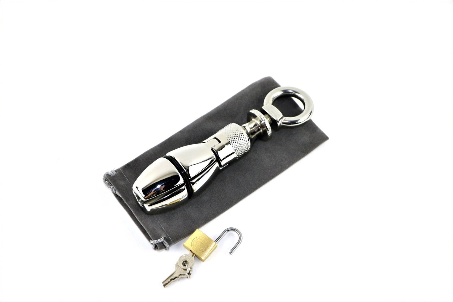 Rectum Stretcher
