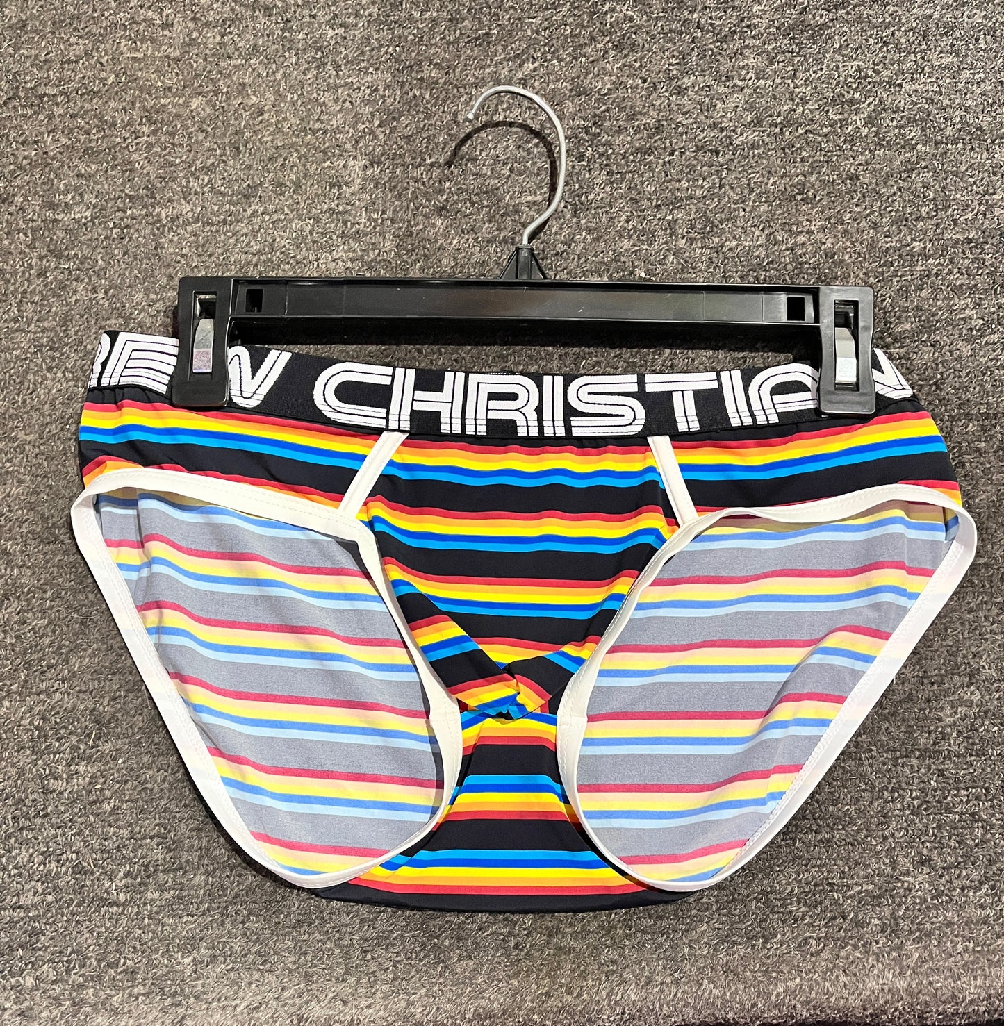 Andrew Christian Briefs