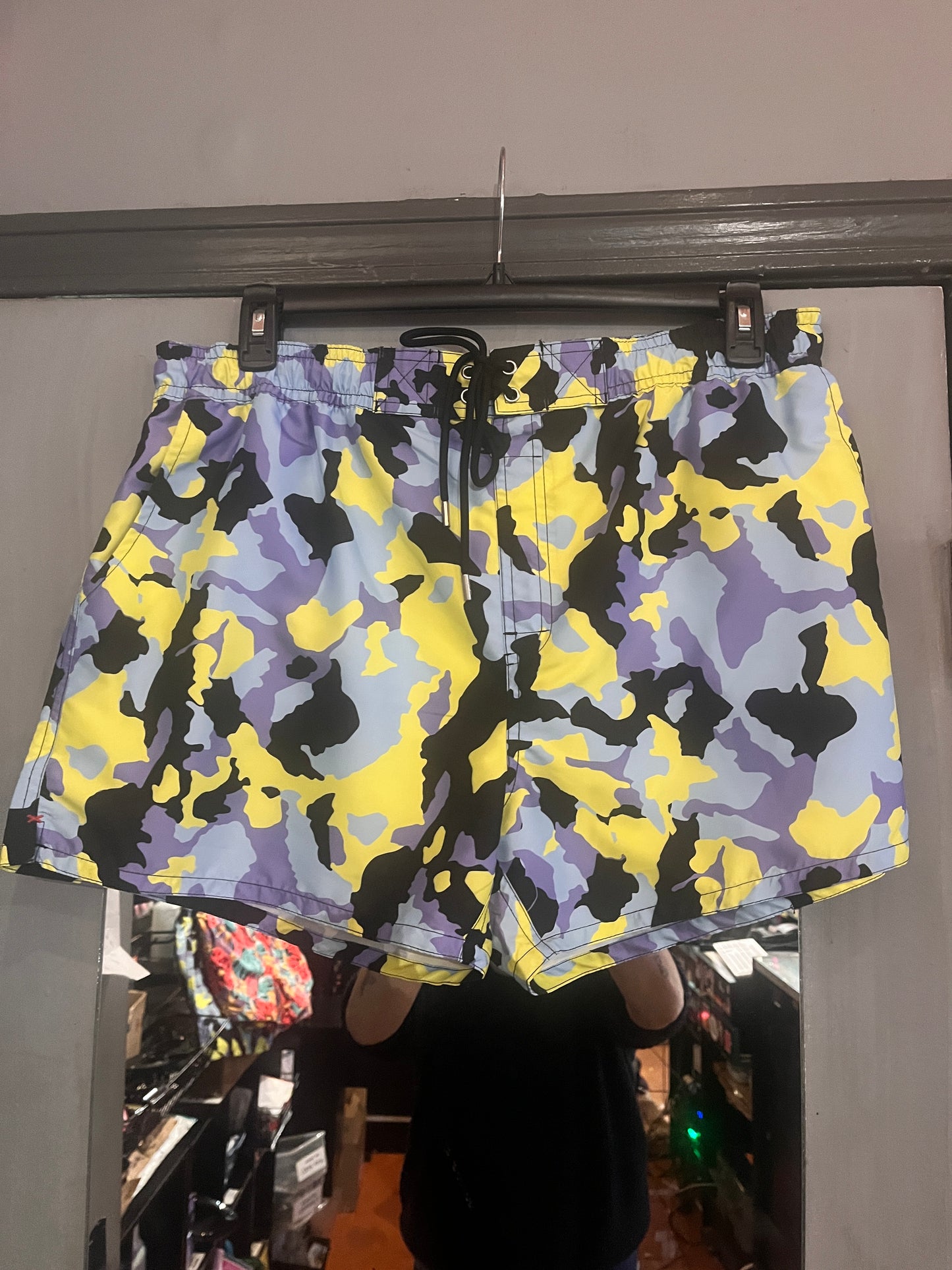 2Xist Pride Swim Trunks