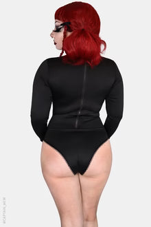 Josephine One Piece Swimsuit