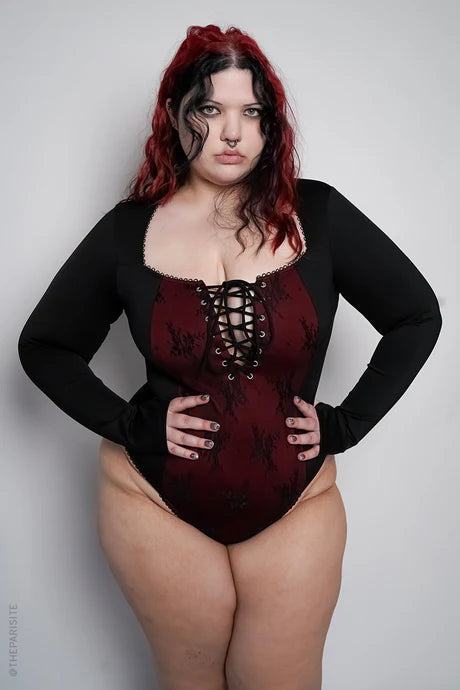 Josephine One Piece Swimsuit