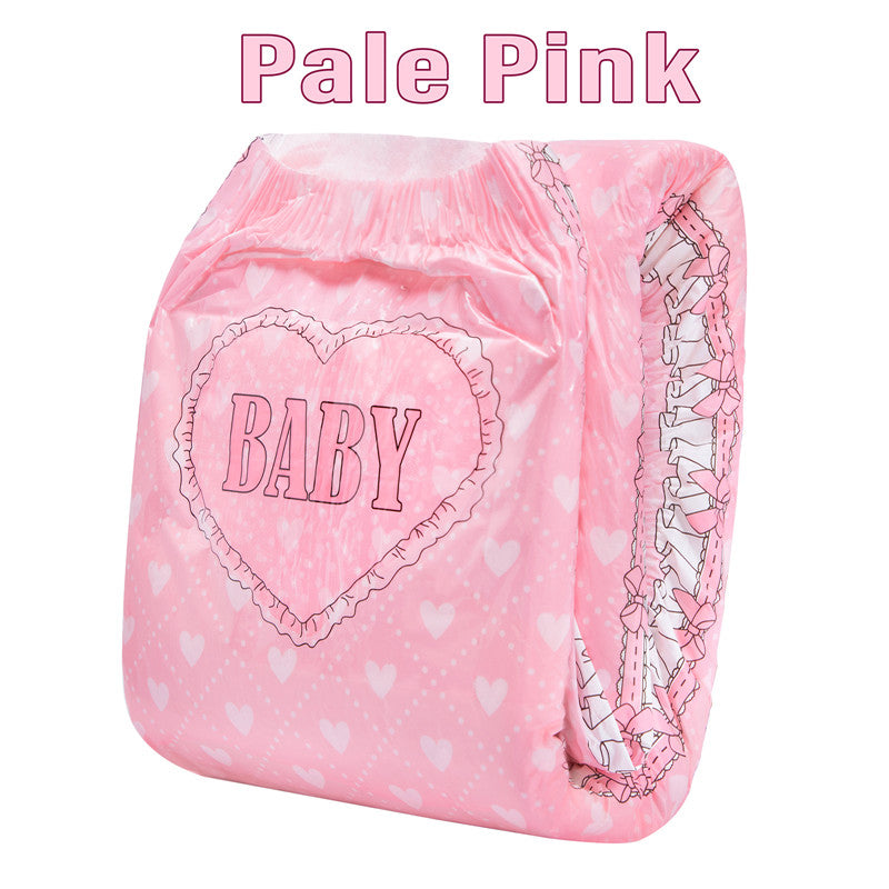 LFB Blusing Baby Adult Diapers
