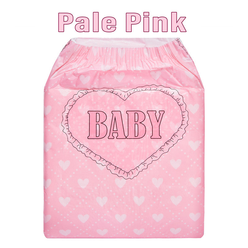 LFB Blusing Baby Adult Diapers