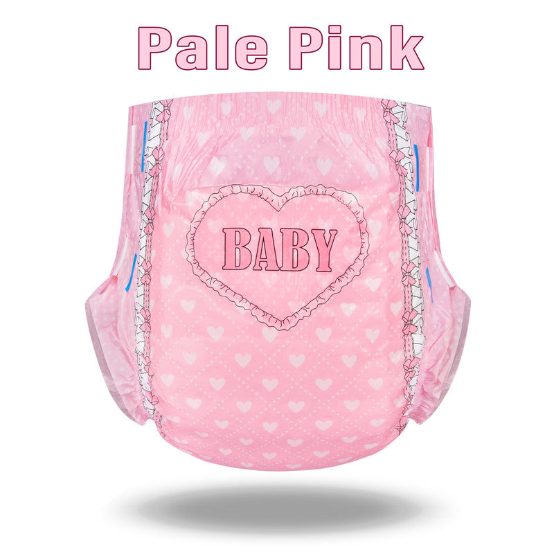 LFB Blusing Baby Adult Diapers