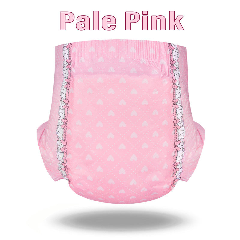 LFB Blusing Baby Adult Diapers