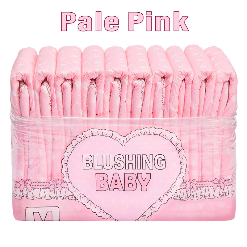 LFB Blusing Baby Adult Diapers