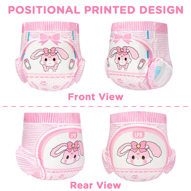 LFB Baby Usagi Adult Diapers