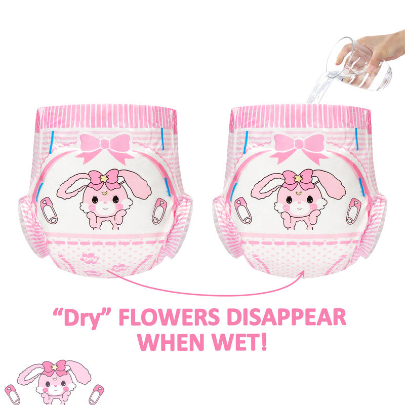 LFB Baby Usagi Adult Diapers