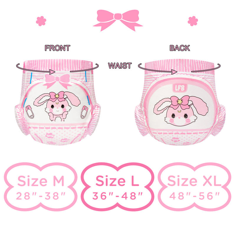 LFB Baby Usagi Adult Diapers
