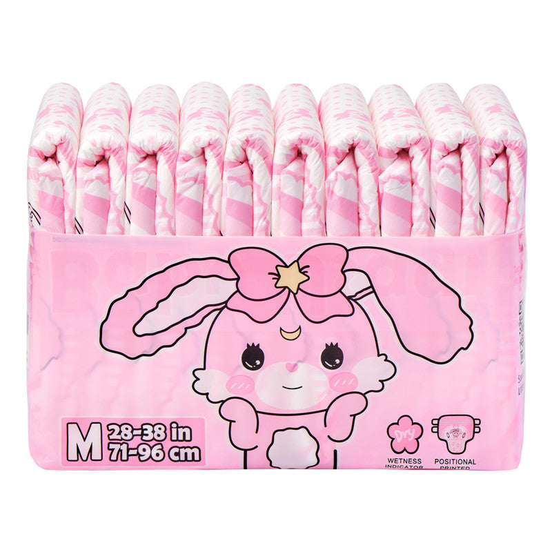 LFB Baby Usagi Adult Diapers