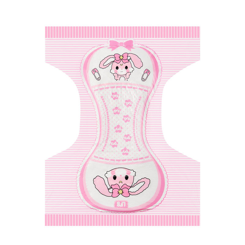 LFB Baby Usagi Adult Diapers