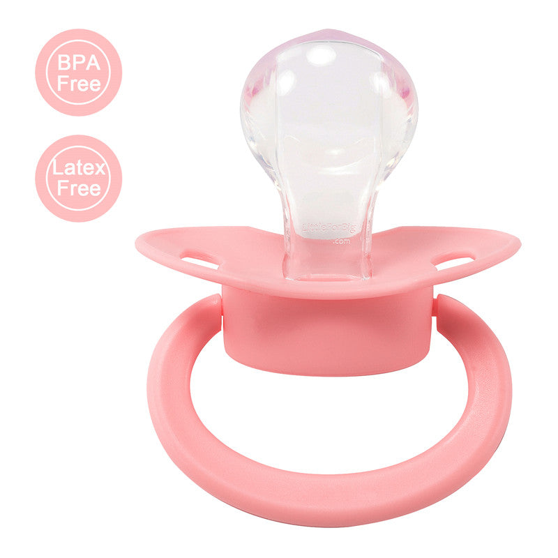 LFB GEN-II Adult Sized Pacifier