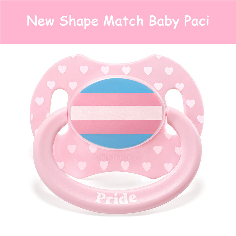 LFB GEN-II Adult Sized Pacifier