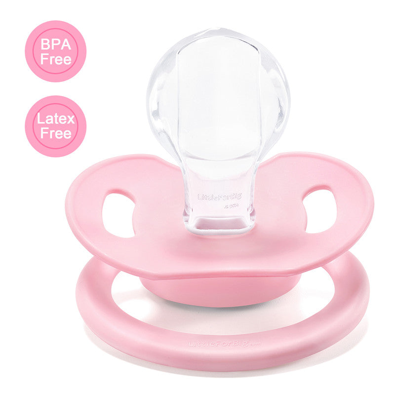 LFB GEN-II Adult Sized Pacifier