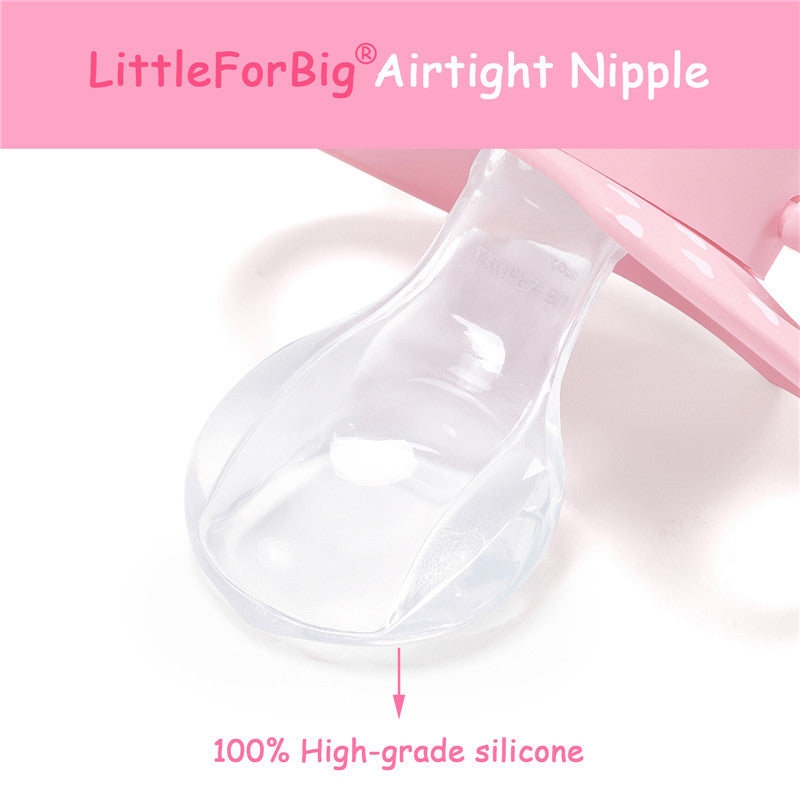 LFB GEN-II Adult Sized Pacifier