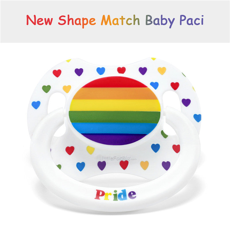 LFB GEN-II Adult Sized Pacifier