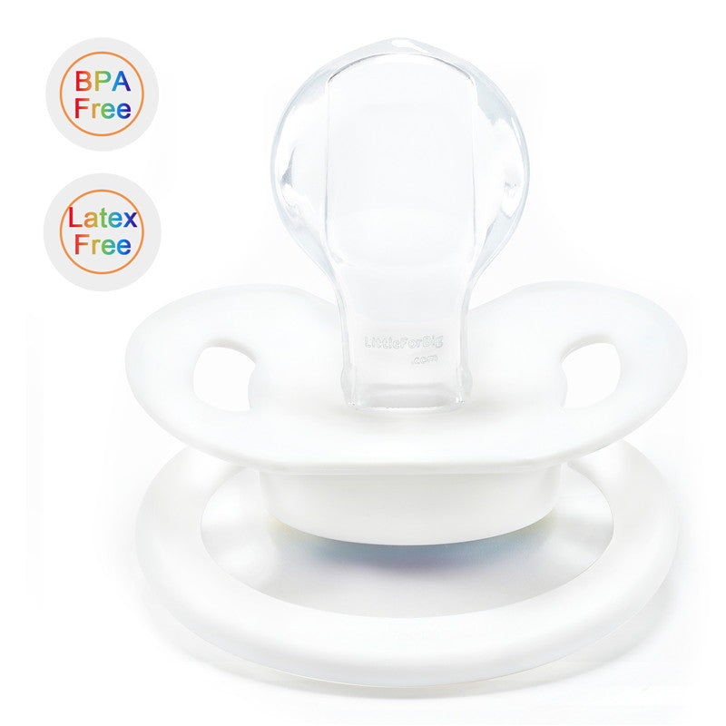 LFB GEN-II Adult Sized Pacifier