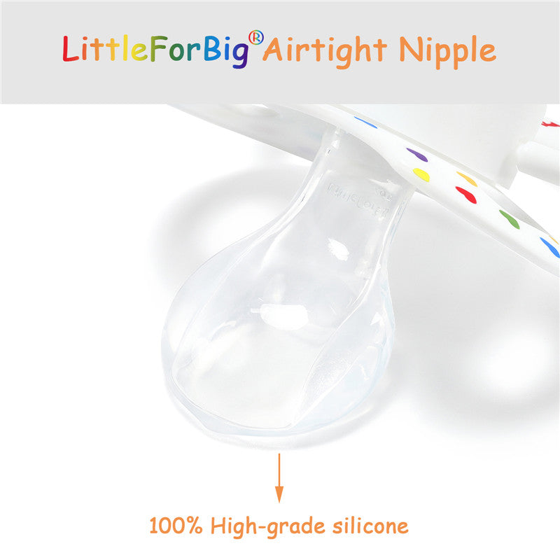 LFB GEN-II Adult Sized Pacifier