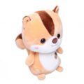 LFB Cute Squirrel Stuffed Animal