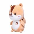 LFB Cute Squirrel Stuffed Animal