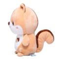 LFB Cute Squirrel Stuffed Animal