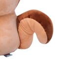 LFB Cute Squirrel Stuffed Animal