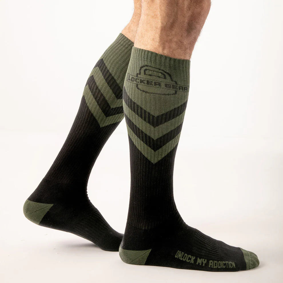 COMMAND SOCKS