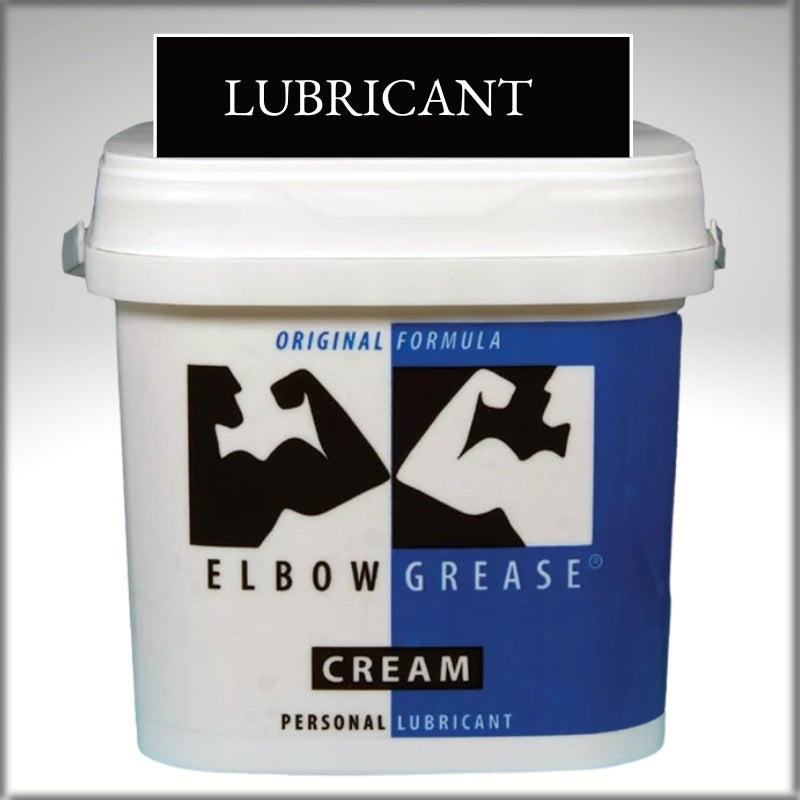 Lubricant