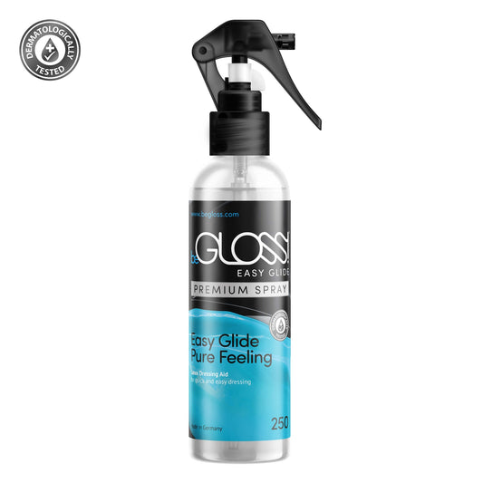 beGLOSS Easy Glide