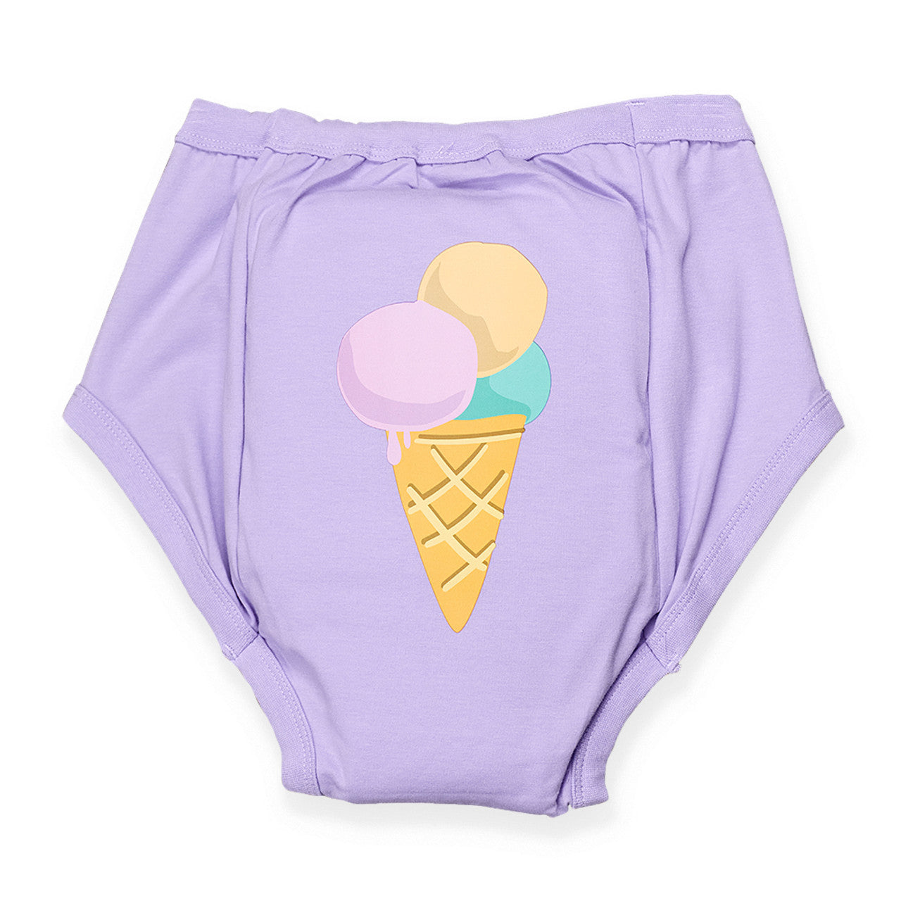 Ice Cream Dream Adult Training Pants Media 1 of 1