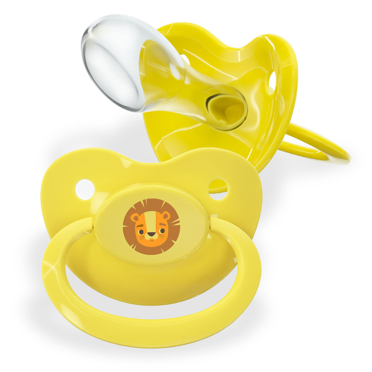 Fixx Adult Character Pacifier