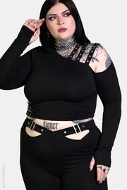 Lita Long Sleeve Top