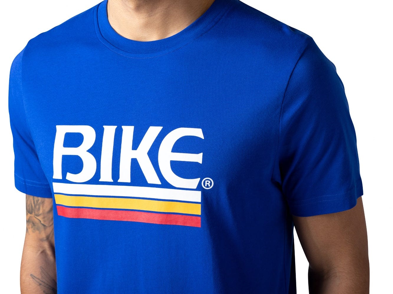 BIKE ATHLETIC T-Shirt