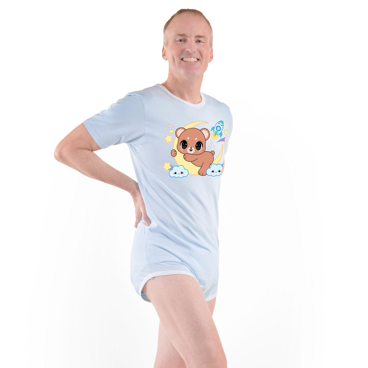 Character Onesie