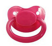 Fixx Adult Size 6 Pacifier