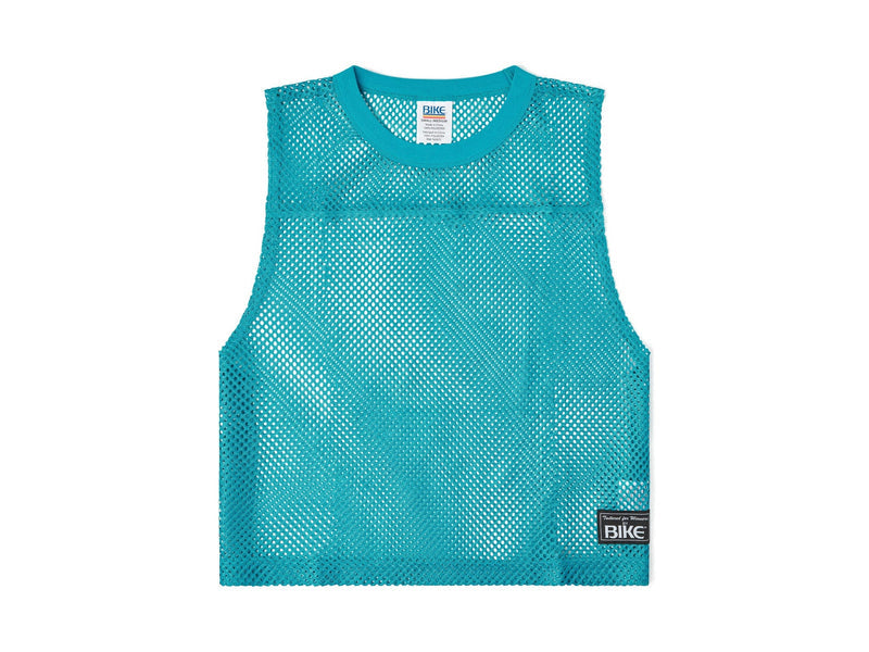 BIKE ATHLETIC Sleeveless Practice Jersey