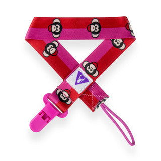 Adult Pacifier Clip