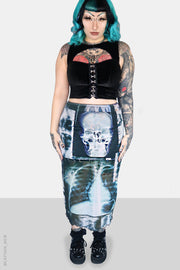 Moonspell Cami Top