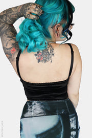 Moonspell Cami Top